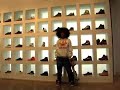 Behind the scenes at Teyana Taylor photoshoot