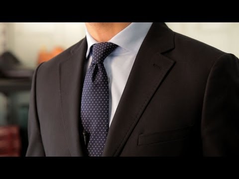 5 Wardrobe Items Every Man Should Have | Men's Fashion