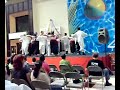 Danza Hidalgo ollin Yoliztli