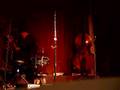casey macgill and the blue four trio