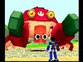 Mega Man Legends 2 : Very Hard Part 2: Manda Island Mega Man Legends 2 : Very Hard Part 2: Manda Island