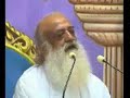 Asaramji Bapu - Ahmedabad satsang