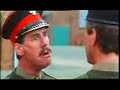 Monty Python - British Army