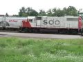 A day in Portage, WI - part 2