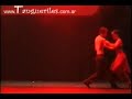 Tango (Piazzolla - Panic)