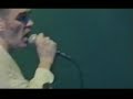 Morrissey - Speedway Morrissey - Speedway