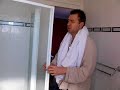 Day 4 - Morning Shower