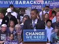 Barack Obama Returns to Denver Barack Obama Returns to Denver