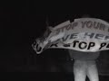 no truckstop sign