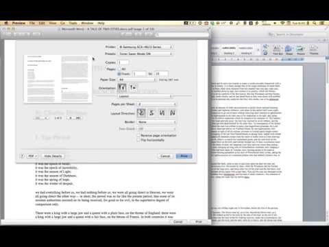 how to locate a word in pdf