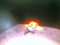 Adoring Atomic Explosion