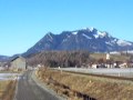 IC 2085 mit 218 im Allg�u nach Oberstdorf