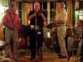 The Alley Cats Dixieland Jazz Band St. Thomas