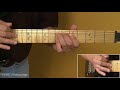 Reading Tablature and Chord Grids