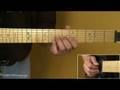 Reading Tablature and Chord Grids