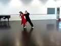 duet - You've made your bed (rehearsal)