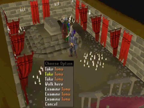 Vampire Slayer at 21 Combat