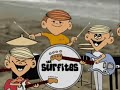 The Surfites \"Surfville\" The Surfites \"Surfville\"