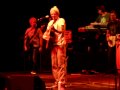 The Dynamo of Volition - Jason Mraz em BH