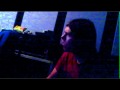 White Hazzard In Studio with Acle Kahney (Fellsilent) #1