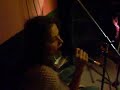 akustik elektro bateri solist...bassçımız yok:)