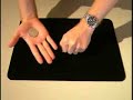BOBO Coins across by Todd Duff magic trick BOBO Coins across by Todd Duff magic trick