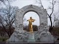 Illustrationen - Johann Strauss II
