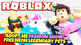 Brand New Legendary Pet Wings In Adopt Me New Adopt Me Dress Your