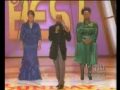 Stephanie Mills sings Home 2007