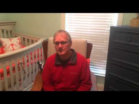 Special announcement from JJ Jasper.