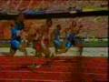 maurice greene 9.82 side view 2 2001 edmonton