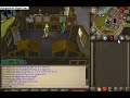 runescape new emote called give thanks!!!!!!!