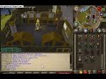 runescape new emote called give thanks!!!!!!!