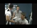 Fitness Focus FitStratgies Episode 18 Jim Etiquette