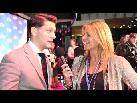 HAIRSPRAY OPENING NIGHT RED CARPET SYDNEY 2011