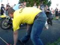 Suzuki VZ 800 Marauder - motorbikes battles