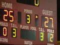Esto huele a barrida (Corozal vs Caguas Final 2008)