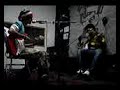 Semente do Reggae/Folha de Bananeira