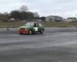 Ken Sturdy Autotesting 2006