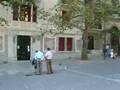 SAVE THE ATHENIAN CULTURAL HERITAGE