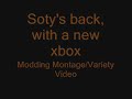 Soty's Halo 2 Modding Montage