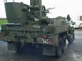 For sale +10tons armoured truck ,...