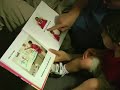26 month old can read