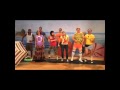 Prop 8 Musical with Obama