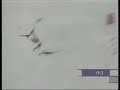 Hermann Maier Nagano 1998 Olympics downhill fall Hermann Maier Nagano 1998 Olympics downhill fall