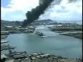 Explosão no Havaí