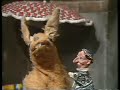 Hartley Hare - Being Naughty?
