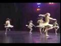 I've Got Eyes 2007 - TALENT FACTORY