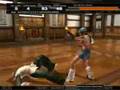 KwonHo Teaser Featuring Muay Thai