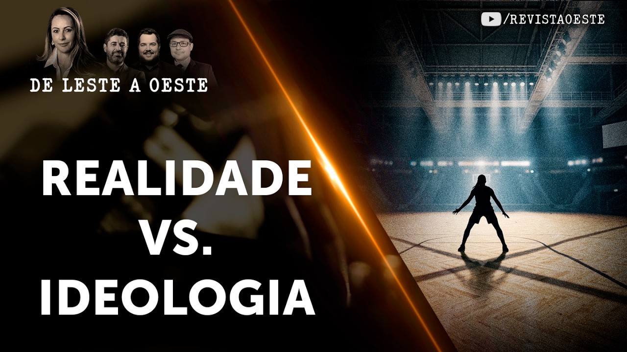 WNBA e a biologia: A discussão que o mundo não pode ignorar